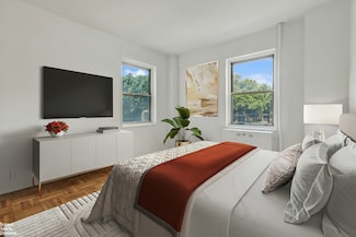 1 Fordham Hill Oval Unit 1E, Bronx, NY 10468