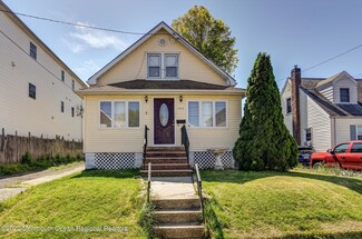 742 Old Rd, Elizabeth, NJ 07202
