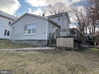 364 Stoney Batter, Bellefonte, PA 16823