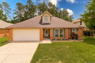 12726 Bonnie Bleu Dr, Denham Springs, LA 70726