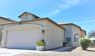 9222 E Muleshoe St, Tucson, AZ 85747