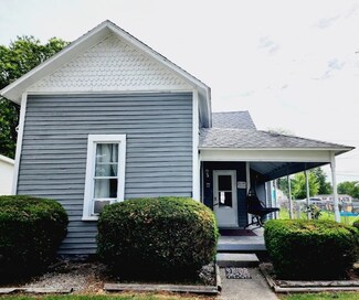 513 N Plum St, Albany, IN 47320
