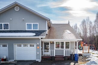 5101 George Nelson Ave, Fairbanks, AK 99709