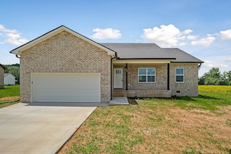177 Dairy Barn Rd, Sparta, TN 38583