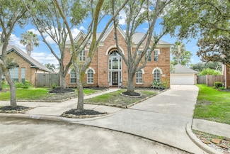 5803 Song Ridge Ct, Houston, TX 77041