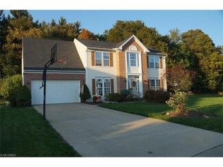 3710 Cherry Hill, Rootstown, OH 44272