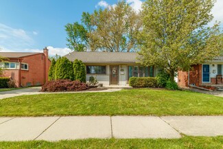 31064 Stephen Ave, Westland, MI 48185