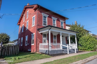 934 Grand St, Danville, PA 17821