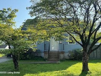 2603 Parklawn Dr, Louisville, KY 40217