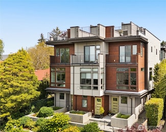 2116 9th Ave W Unit A, Seattle, WA 98119