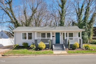 302 St Augustine Ave, Raleigh, NC 27610