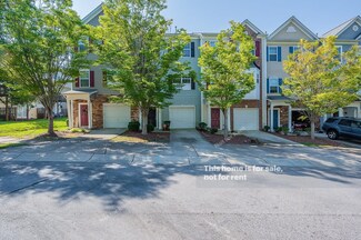 2543 Wyntercrest Ln, Durham, NC 27713