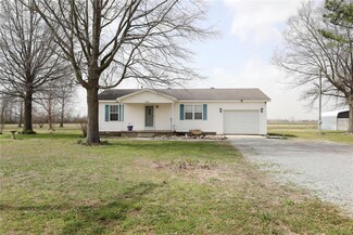 835 Spanish Grant Rd, East Prairie, MO 63845