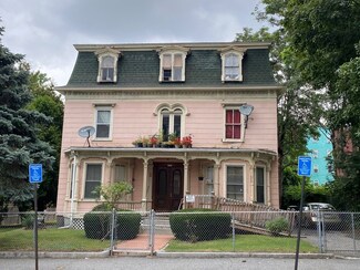 15 Benefit St, Worcester, MA 01610