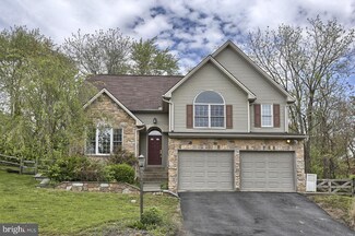 1603 Buckingham Rd, Harrisburg, PA 17111