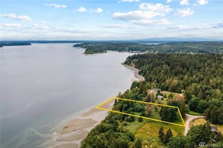 0 45th St SW, Home, WA 98349