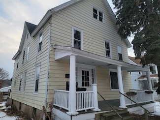 5 Downs Ave, Binghamton, NY 13905