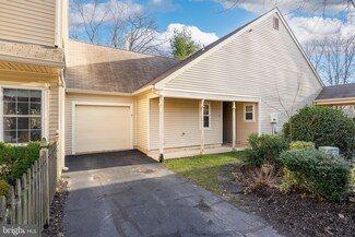 87 Woodlake Dr Unit 87, Marlton, NJ 08053