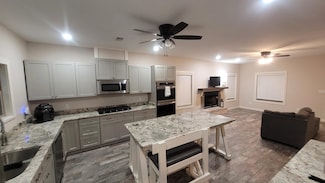 90 High St, Rossville, TN 38066