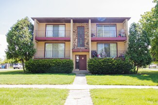 4335 Lindenwood Dr, Matteson, IL 60443