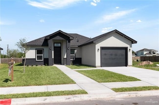 2203 San Charbel St, San Juan, TX 78589