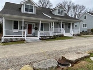 1346 Main Rd Unit C, Westport, MA 02790