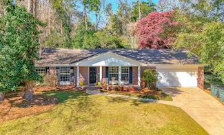 1541 Woodgate Way, Tallahassee, FL 32308