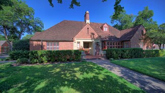 2400 Tolar St, Vernon, TX 76384