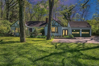 3809 Harding Place, Nashville, TN 37215