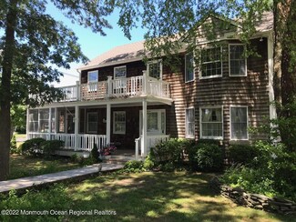2 Cedar Dr, Bay Head, NJ 08742