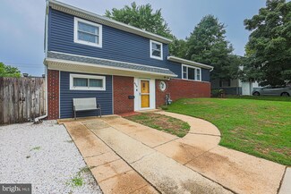 609 Everett Rd, Glen Burnie, MD 21061