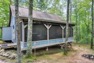 3339 Grouse Ln, Lac Du Flambeau, WI 54538