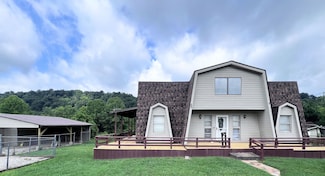 1024 Amanda St, Proctorville, OH 45669