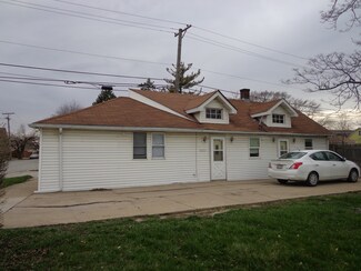14446 S Western Ave, Posen, IL 60469