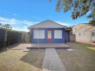 128 E Evans St, Orlando, FL 32804