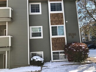 720 City Park Ave Unit B222, Fort Collins, CO 80521