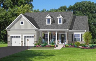 3920 Rau Ln Unit 6, Palmer Township, PA 18045