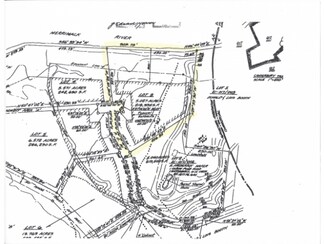0 Oxbow Pond Rd, Canterbury, NH 03224