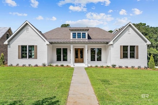 209 Mount Pleasant Blvd, Fairhope, AL 36532