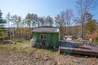 3810 County Road 26, Hamden, NY 13782