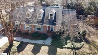145 Queens Ct, Pickens, SC 29671