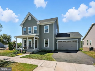 2960 Revere St, Bealeton, VA 22712