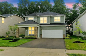 5712 Salvia Rd, Westerville, OH 43081