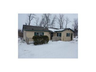 2971 61st Street Trail, Shellsburg, IA 52332