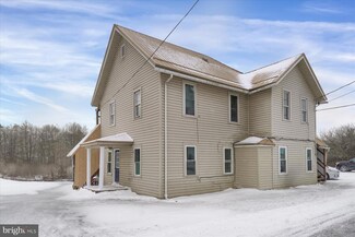 1056 Kendrick Rd, Houtzdale, PA 16651
