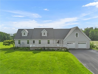 362 Taylor Rd, Richfield Springs, NY 13439