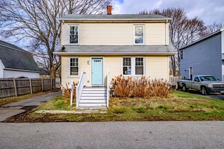 10 Columbus Ave, South Portland, ME 04106