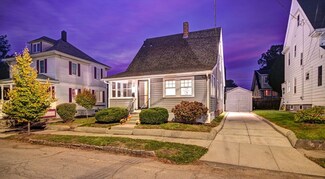 87 Hamden Cir, Quincy, MA 02170