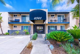 4541 Florida St Unit 103, San Diego, CA 92116