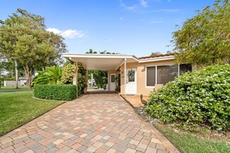 291 SW 11th St, Pompano Beach, FL 33060